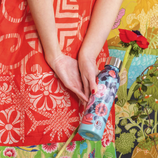 Butelka termiczna Casa Bugatti B BOTTLES Flowers 500 ml - 5