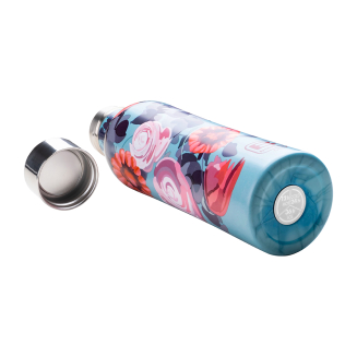 Butelka termiczna Casa Bugatti B BOTTLES Flowers 500 ml - 4