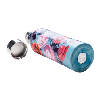 Butelka termiczna Casa Bugatti B BOTTLES Flowers 500 ml - 4