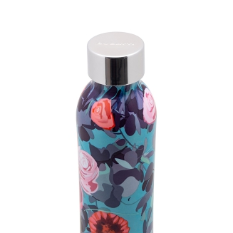 Butelka termiczna Casa Bugatti B BOTTLES Flowers 500 ml - 2