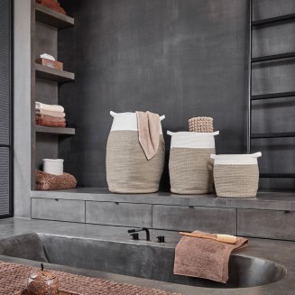 Pojemnik na chusteczki Aquanova Ugo Camel - 3