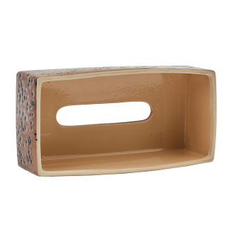 Pojemnik na chusteczki Aquanova Ugo Camel - 2