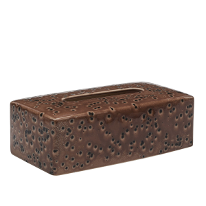 Pojemnik na chusteczki Aquanova Ugo Camel | CENA BLACK WEEKS