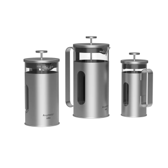 BergHOFF | Leo Zaparzacz do kawy i herbaty 0.6L - 3