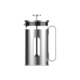 Zaparzacz do kawy i herbaty BergHOFF Leo 0.6 l - 2