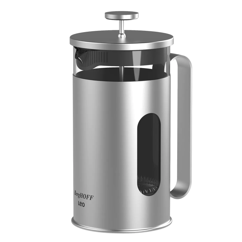 Zaparzacz do kawy i herbaty BergHOFF Leo 0.6 l