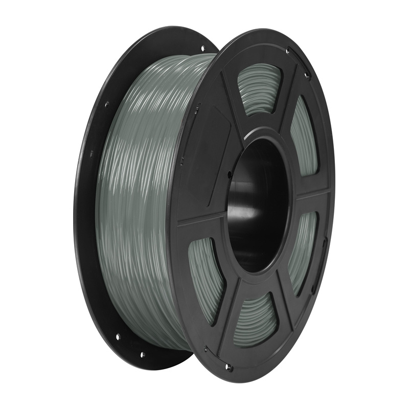 Anycubic TPU Filament (gray) 1kg