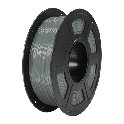 Anycubic TPU Filament (gray) 1kg