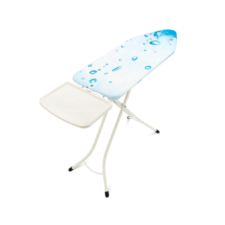 Deska do prasowania Brabantia C 124x45 cm z podstawą na generator pary Ice Water - 2