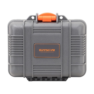 Etui transportowe SUNNYLIFE AQX-18 do Osmo Action 5 Pro/4/3 - 2
