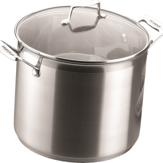 Garnek wysoki Scanpan Impact 7.2 l - 2