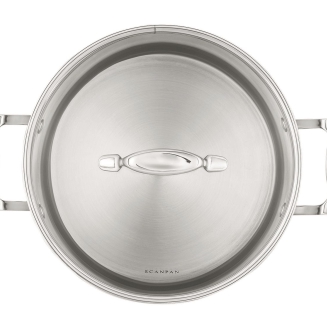 Garnek wysoki Scanpan Impact 7.2 l - 3