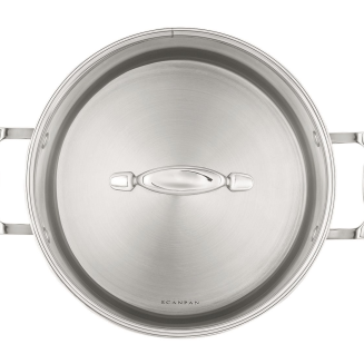 Garnek wysoki Scanpan Impact 7.2 l | JESIENNA PROMOCJA - 3