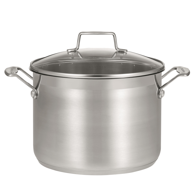 Garnek wysoki Scanpan Impact 7.2 l | JESIENNA PROMOCJA