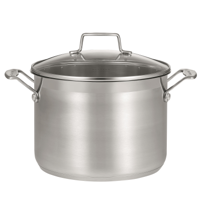 Garnek wysoki Scanpan Impact 7.2 l | JESIENNA PROMOCJA