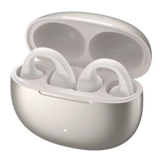 Słuchawki bezprzewodowe typu open ear Edifier Comfo C (perłowe) - 3