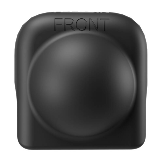 Osłona obiektywu TELESIN S6-PTC-05-TIS Insta360 X4 - 2