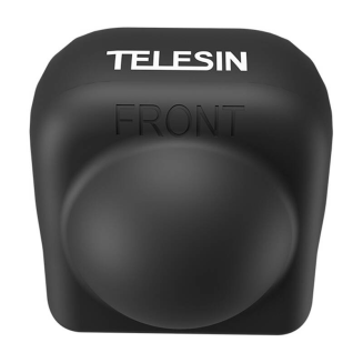 Osłona obiektywu TELESIN S6-PTC-05-TIS Insta360 X4 - 4