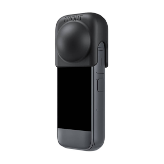 Osłona obiektywu TELESIN S6-PTC-05-TIS Insta360 X4 - 5