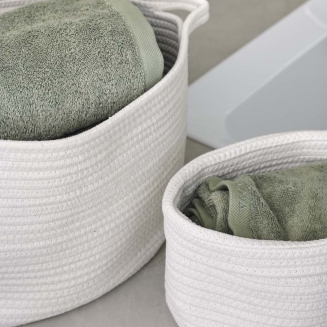 Aquanova London Thyme towel 70x130 cm - 6