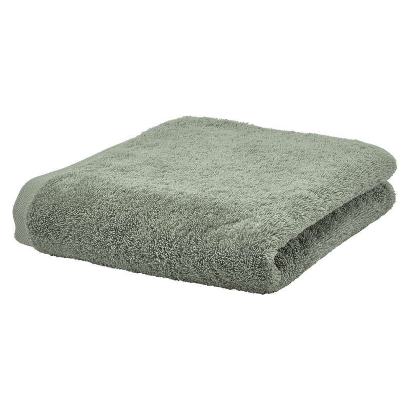 Aquanova London Thyme towel 70x130 cm
