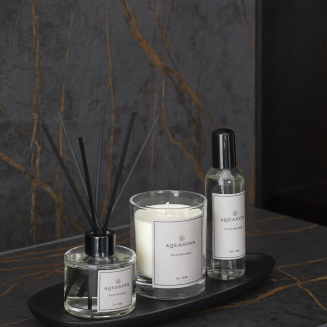 Mydło w płynie Aquanova Paris Agrumes 1000 ml - 4