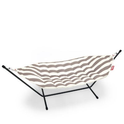 Hamak Fatboy Headdemock Superb Stripe Cacao