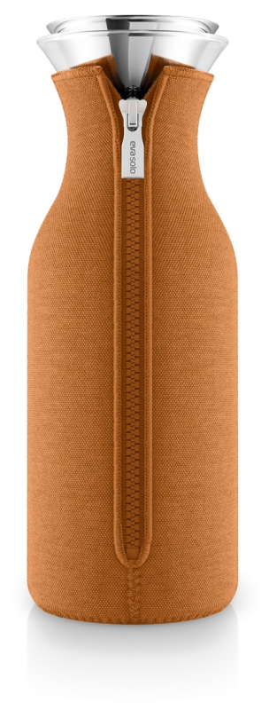 Karafka lodówkowa w pokrowcu Eva Solo Pumpkin Spice 1l | CENA SPECJALNA