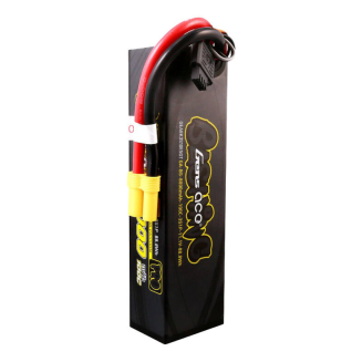 Akumulator GENS ACE G-Tech Bashing 8000mAh 11.1V 100C 3S1P EC5 - 3