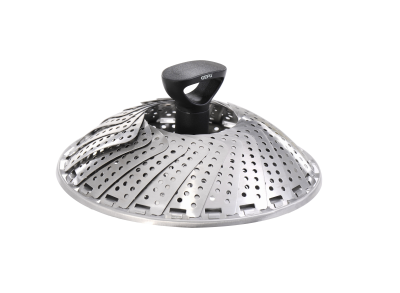 Wkład do garnka do gotowania na parze Gefu VITALA | CENA BLACK WEEKS