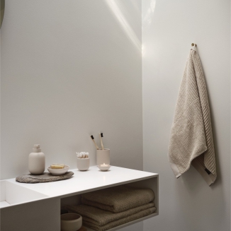 Szczotka do WC Zone Denmark Sensu Sand - 6