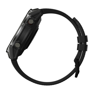 Smartwatch ZEBLAZE Stratos 3 Pro (czarny) - 7