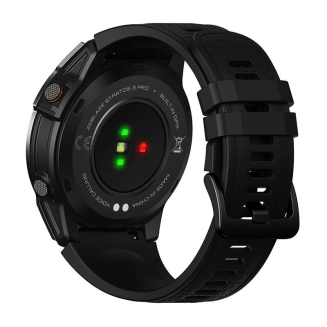 Smartwatch ZEBLAZE Stratos 3 Pro (czarny) - 4