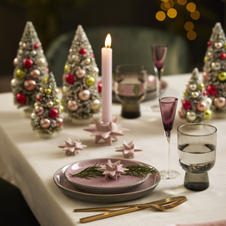 Kieliszki do wódki Lyngby Glas Aquavit Color 6 szt. - 11