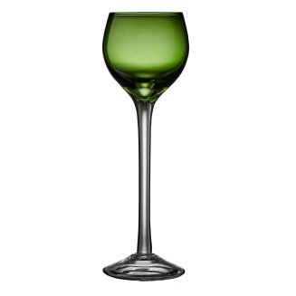 Kieliszki do wódki Lyngby Glas Aquavit Color 6 szt. - 2