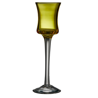 Kieliszki do wódki Lyngby Glas Aquavit Color 6 szt. - 3