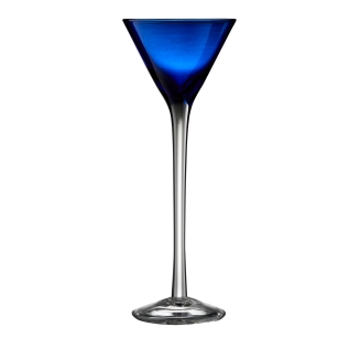 Kieliszki do wódki Lyngby Glas Aquavit Color 6 szt. - 5