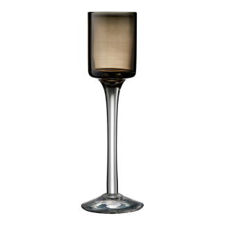 Lyngby Glass Aquavit MIX vodka glasses, 6 pcs. - 4