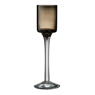 Kieliszki do wódki Lyngby Glas Aquavit Color 6 szt. - 4