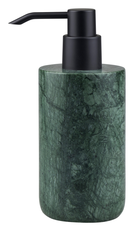 Dozownik do mydła Mette Ditmer Denmark Marble Tall Dark Forest