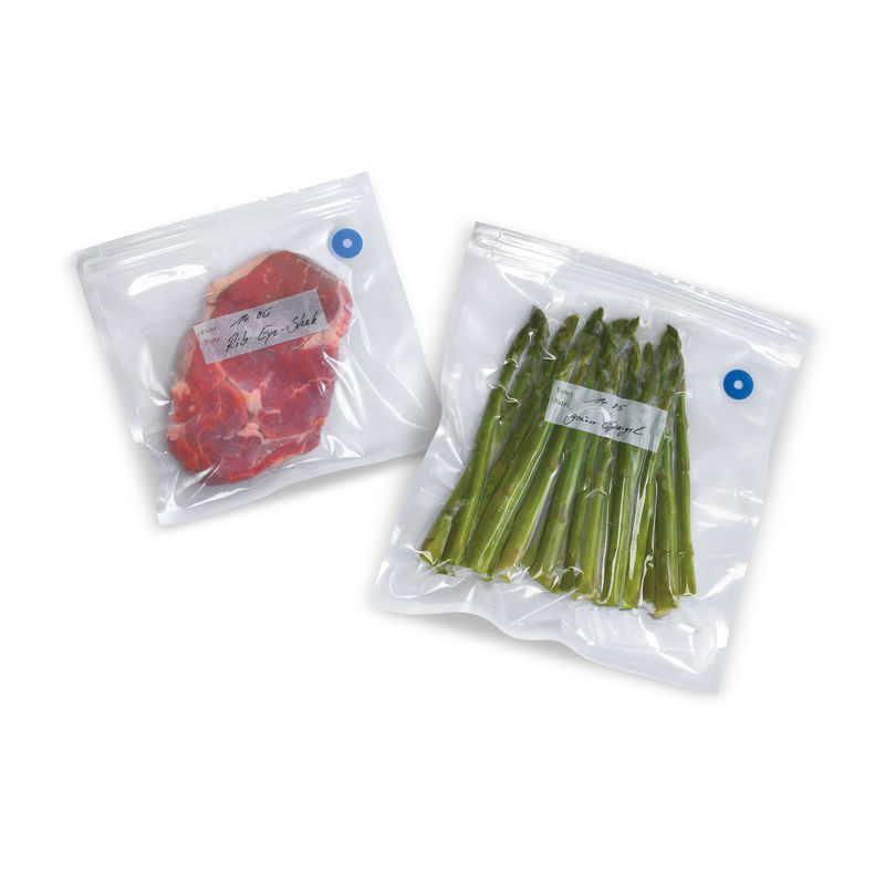  Gefu VACO vacuum bags 8 pcs.