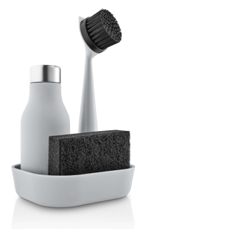 Organizer do zlewu Eva Solo Marble grey - 4