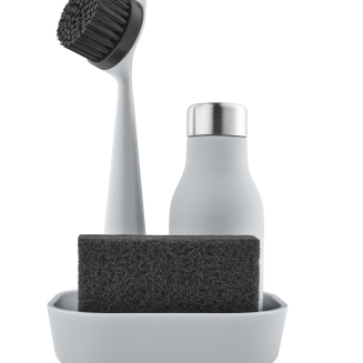 Organizer do zlewu Eva Solo Marble grey | SPRING PROMO 2026 - 2