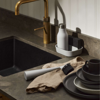 Organizer do zlewu Eva Solo Marble grey - 3