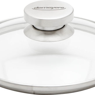  Demeyere glass lid - 18 cm - 2