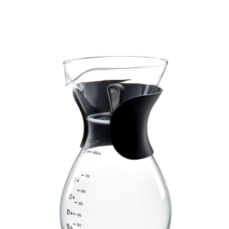 GEFU | Zaparzacz do kawy z filtrem BUTIO - 4