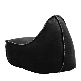 Pufa SACKit Dunes Lounge Chair Anthrazite - 2