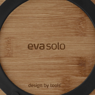  Eva Solo Nordic Kitchen bamboo bread basket - 5