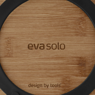 Koszyk na pieczywo Eva Solo Nordic Kitchen bamboo | CENA PROMOCYJNA JESIEŃ - 4