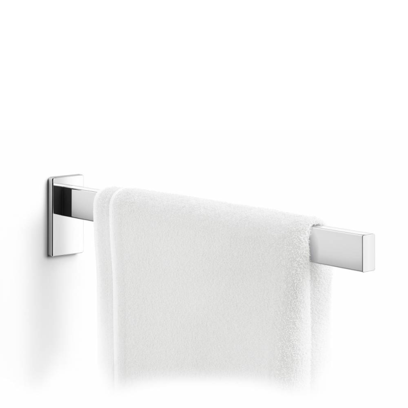  Zack Linea gloss towel rack 42 cm
